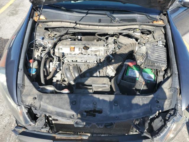 Photo 7 from auction – 2012 HONDA ACCORD EXL with VIN 1HGCP2F81CA221379