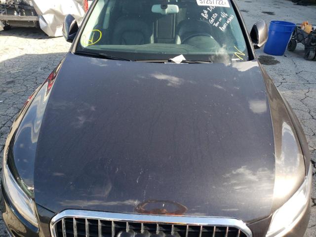 Zdjęcie 7 z aukcji – 2015 AUDI Q5 PREMIUM z VIN WA1LFAFP0FA119847