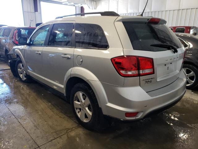 Photo 3 from auction – 2012 DODGE JOURNEY SX with VIN 3C4PDCBG0CT180859