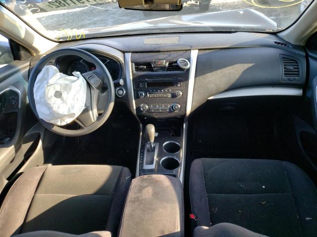 Photo 9 from auction – 2013 NISSAN ALTIMA 2.5 with VIN 1N4AL3AP4DN512352