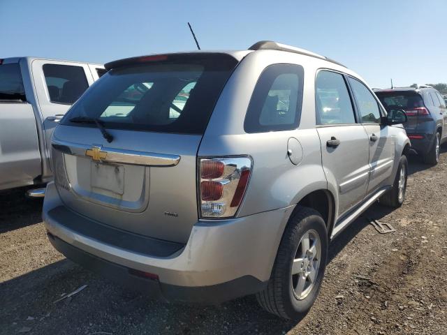 Photo 4 from auction – 2007 CHEVROLET EQUINOX LS with VIN 2CNDL23F776092192