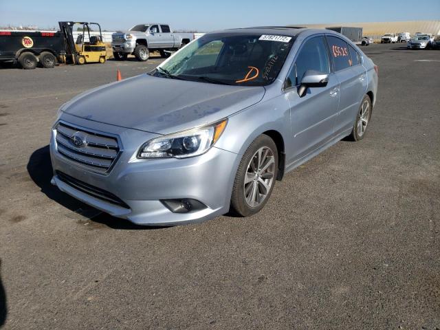 Photo 2 from auction – 2017 SUBARU LEGACY 3.6 with VIN 4S3BNEN63H3045335