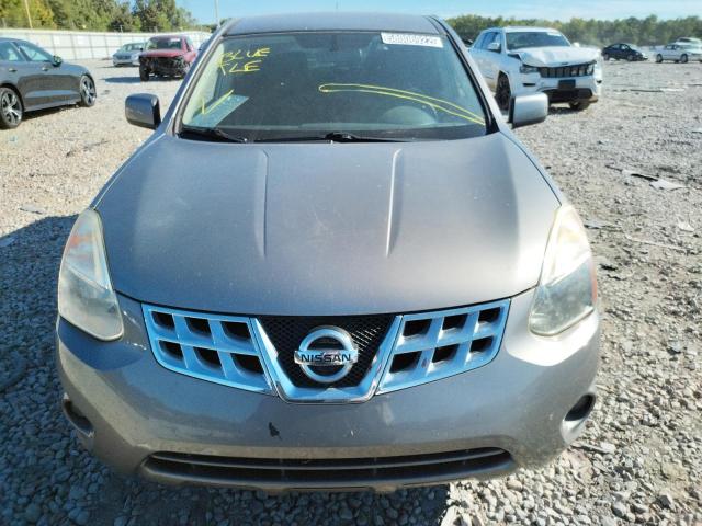 Photo 9 from auction – 2013 NISSAN ROGUE S with VIN JN8AS5MT4DW504977