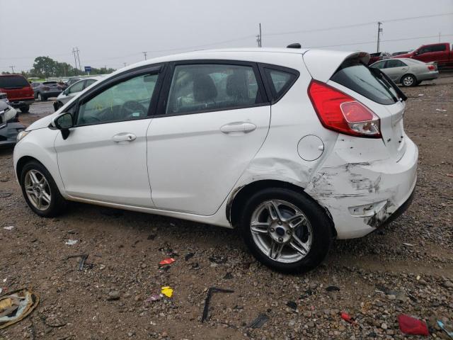 Photo 9 from auction – 2017 FORD FIESTA SE with VIN 3FADP4EJ5HM131834