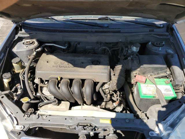 Photo 7 from auction – 2008 TOYOTA COROLLA CE with VIN 1NXBR32E18Z982078