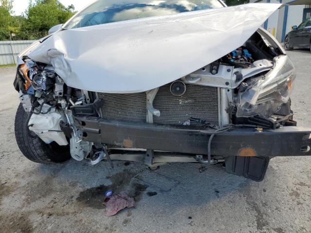 Photo 9 from auction – 2017 TOYOTA COROLLA L with VIN 2T1BURHE9HC887116