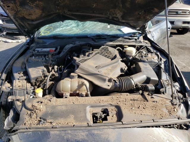 Photo 7 from auction – 2016 FORD MUSTANG with VIN 1FA6P8TH1G5237802