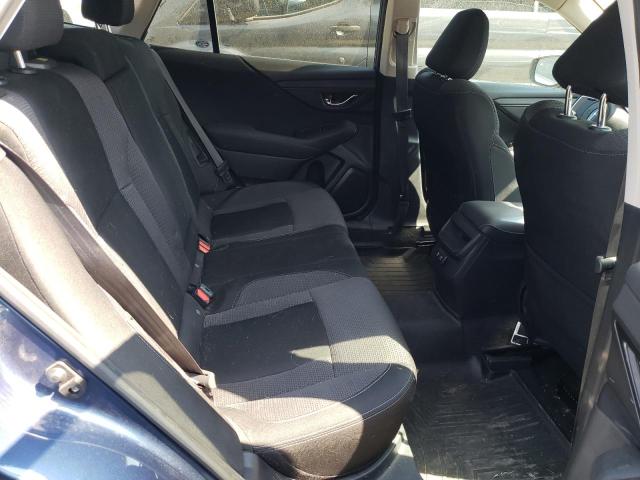 Photo 6 from auction – 2020 SUBARU OUTBACK PR with VIN 4S4BTAEC0L3264567