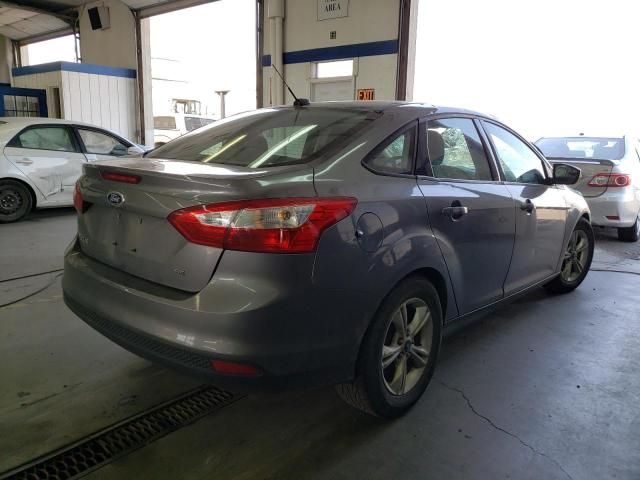 Photo 4 from auction – 2014 FORD FOCUS SE with VIN 1FADP3F24EL157131