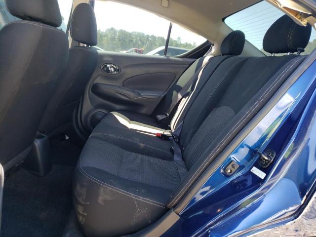 Photo 6 from auction – 2018 NISSAN VERSA S with VIN 3N1CN7AP6JL879059