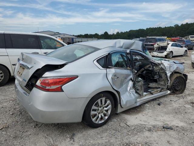 Photo 4 from auction – 2014 NISSAN ALTIMA 2.5 with VIN 1N4AL3AP7EC273411