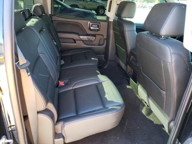 Photo 6 from auction – 2018 CHEVROLET SILVERADO with VIN 3GCUKSEC2JG128084
