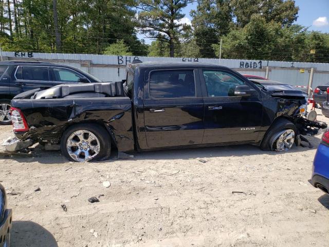 Photo 9 from auction – 2019 RAM 1500 BIG H with VIN 1C6SRFFT2KN691824