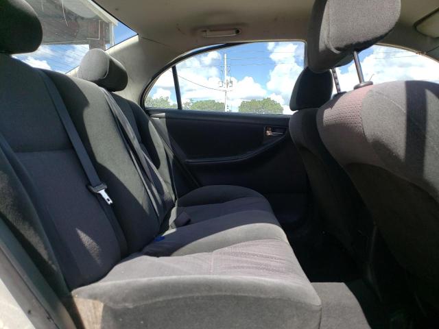 Photo 6 from auction – 2004 TOYOTA COROLLA CE with VIN 1NXBR32E64Z244786