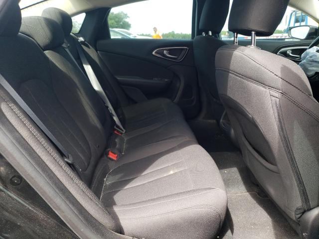 Photo 6 from auction – 2016 CHRYSLER 200 LIMITE with VIN 1C3CCCAG9GN138767