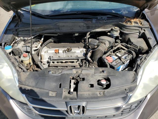 Photo 7 from auction – 2011 HONDA CRV with VIN 5J6RE4H36BL028802