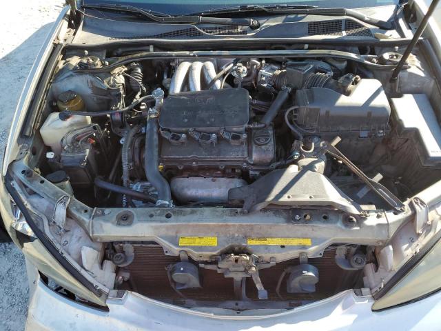 Photo 7 from auction – 2002 TOYOTA CAMRY LE with VIN 4T1BF30K92U007675