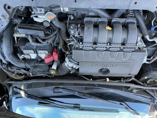 Photo 7 from auction – 2017 NISSAN SENTRA S with VIN 3N1AB7AP3HY225844