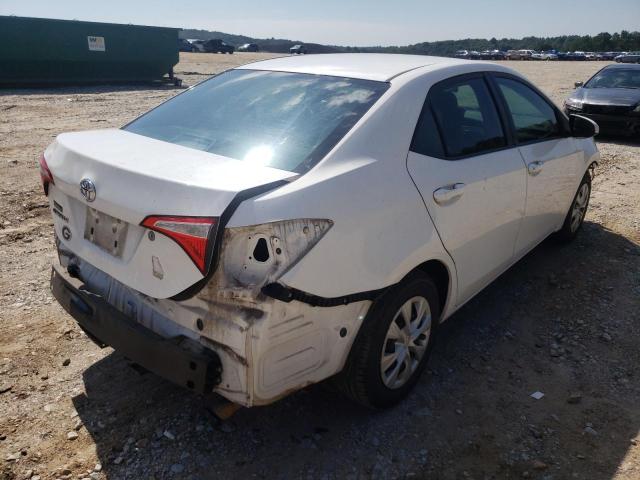Zdjęcie 4 z aukcji – 2014 TOYOTA COROLLA L z VIN 2T1BURHE3EC026588