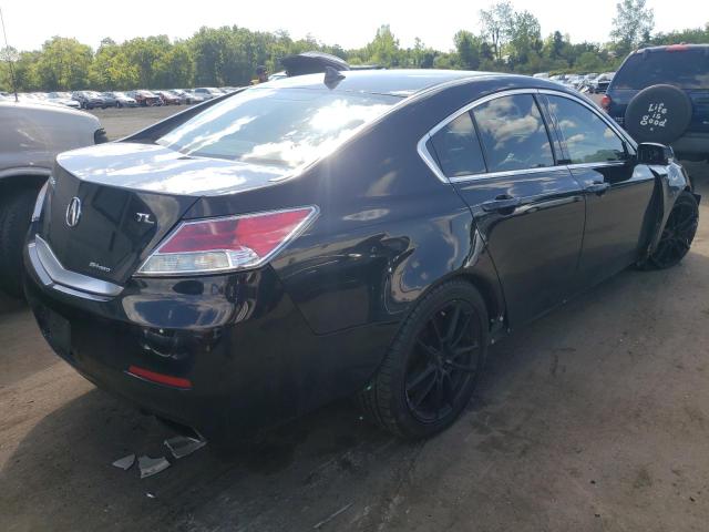 Photo 4 from auction – 2012 ACURA TL with VIN 19UUA9F28CA004955