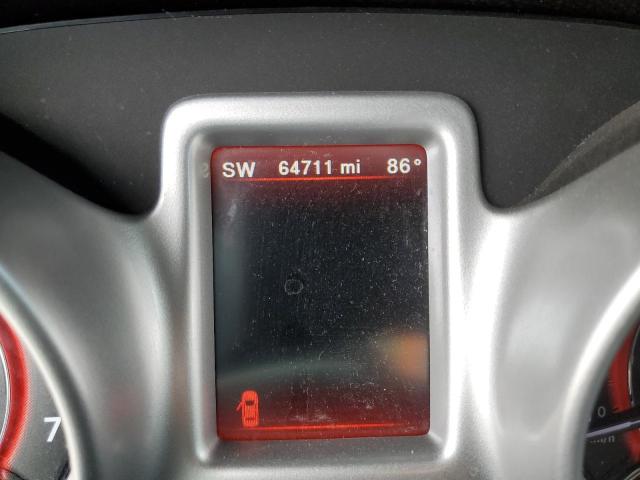Photo 8 from auction – 2018 DODGE JOURNEY SE with VIN 3C4PDCAB5JT535611