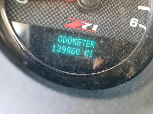 Photo 8 from auction – 2007 CHEVROLET AVALANCHE with VIN 3GNFK12327G215667