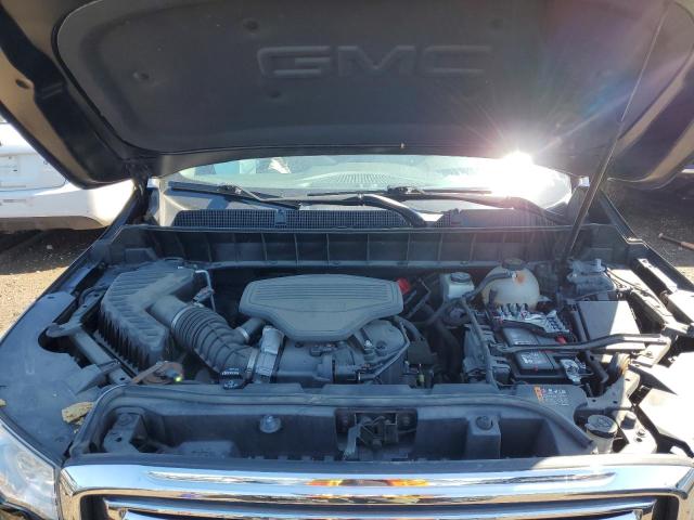 Photo 7 from auction – 2018 GMC ACADIA SLT with VIN 1GKKNULS2JZ212690