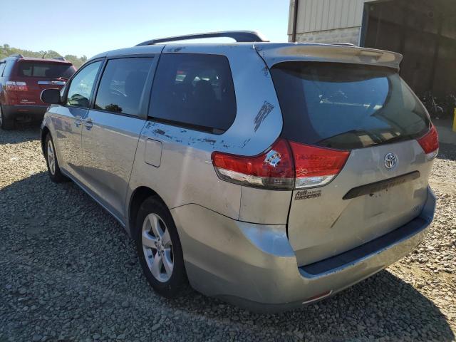 Zdjęcie 3 z aukcji – 2011 TOYOTA SIENNA LE z VIN 5TDKK3DC6BS079490