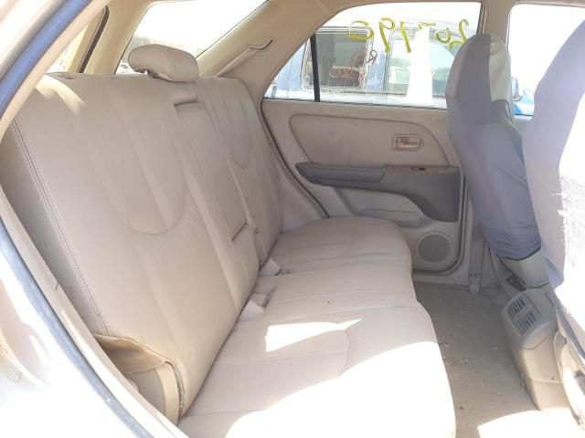 Photo 6 from auction – 1999 LEXUS RX 300 with VIN JT6HF10U4X0035801