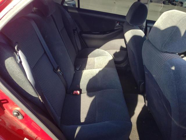Photo 6 from auction – 2008 TOYOTA COROLLA CE with VIN 1NXBR32E98Z011054