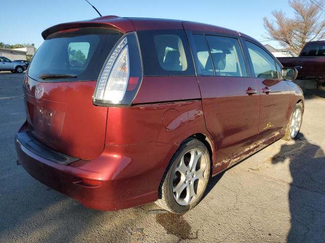 Photo 4 from auction – 2010 MAZDA 5 with VIN JM1CR2WL7A0362022