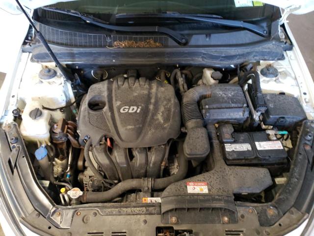 Photo 7 from auction – 2014 KIA OPTIMA LX with VIN KNAGM4A72E5458376