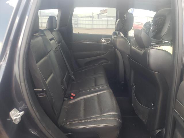 Photo 6 from auction – 2015 JEEP GRAND CHER with VIN 1C4RJFCG4FC629977