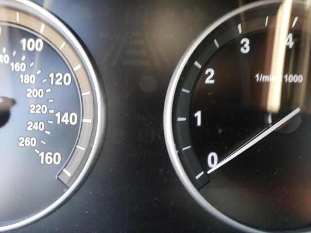 Photo 8 from auction – 2011 BMW 535 I with VIN WBAFR7C5XBC804403