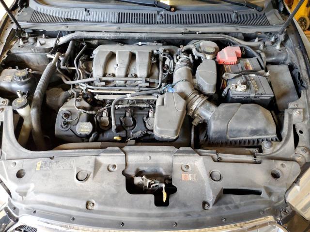 Photo 7 from auction – 2013 FORD TAURUS SEL with VIN 1FAHP2E88DG128403