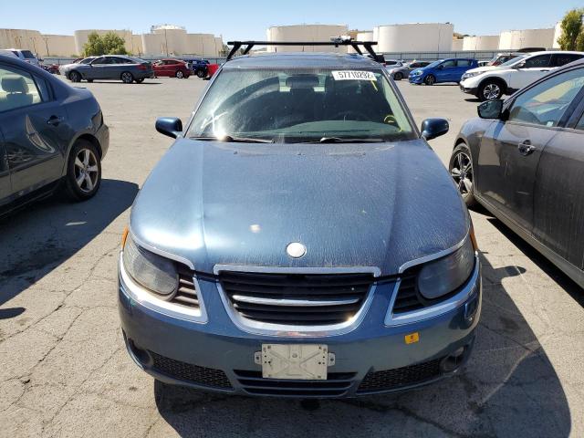 Photo 9 from auction – 2006 SAAB 9-5 with VIN YS3EH59G263502097