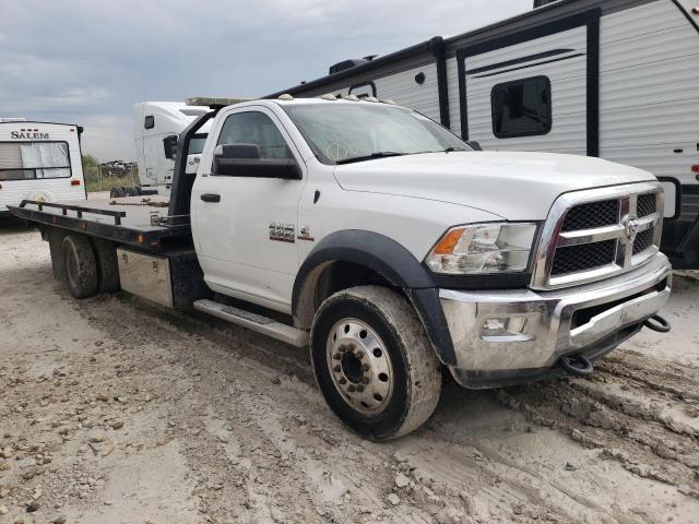 RAM 5500 2017 with VIN 3C7WRNDL8HG680709 - Photo from auction
