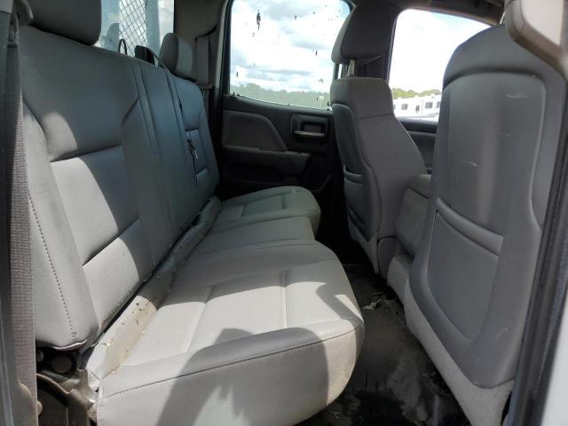 Photo 6 from auction – 2015 CHEVROLET SILVERADO with VIN 1GC2KUEG9FZ137314