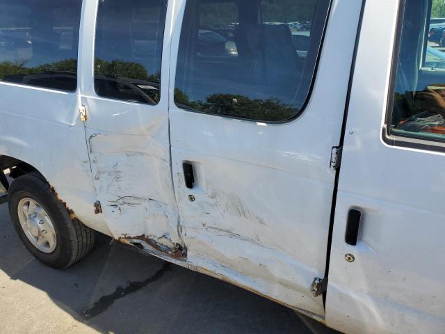 Photo 9 from auction – 2009 FORD ECONOLINE with VIN 1FTNE24W19DA72459