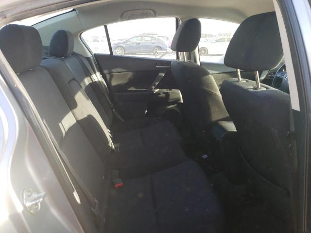 Photo 6 from auction – 2011 MAZDA 3 I with VIN JM1BL1VF6B1420264