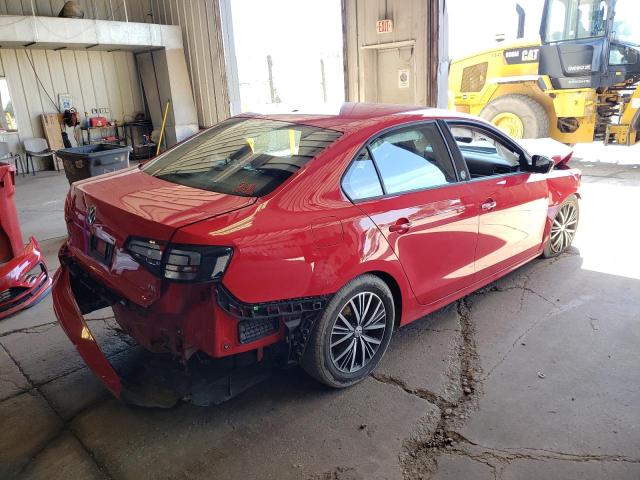 Photo 4 from auction – 2018 VOLKSWAGEN JETTA SE with VIN 3VWDB7AJ8JM253039