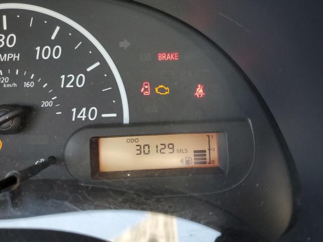 Photo 8 from auction – 2014 NISSAN VERSA S with VIN 3N1CN7AP0EL839209