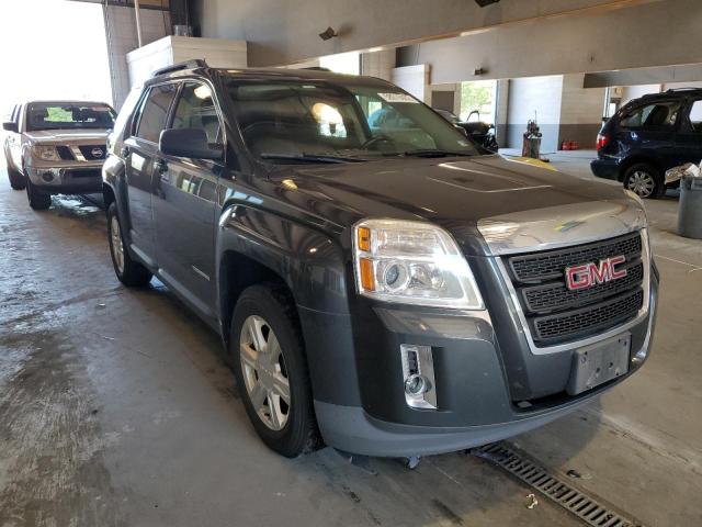 GMC TERRAIN SL 2014 with VIN 2GKFLWEK3E6289182 - Photo from auction