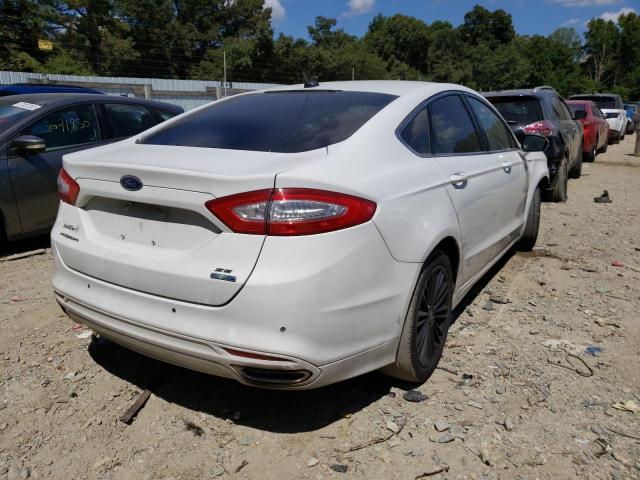 Photo 4 from auction – 2016 FORD FUSION SE with VIN 3FA6P0T91GR373547
