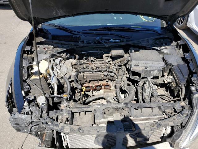 Photo 7 from auction – 2016 NISSAN ALTIMA 2.5 with VIN 1N4AL3APXGC247369