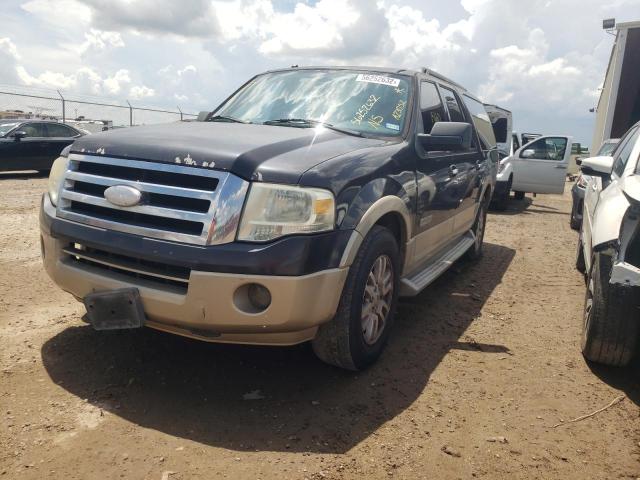 Zdjęcie 2 z aukcji – 2007 FORD EXPEDITION z VIN 1FMFK17507LA23052