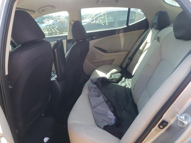 Photo 6 from auction – 2015 KIA OPTIMA LX with VIN KNAGM4A78F5558788