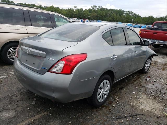 Photo 4 from auction – 2012 NISSAN VERSA S with VIN 3N1CN7AP6CL859722