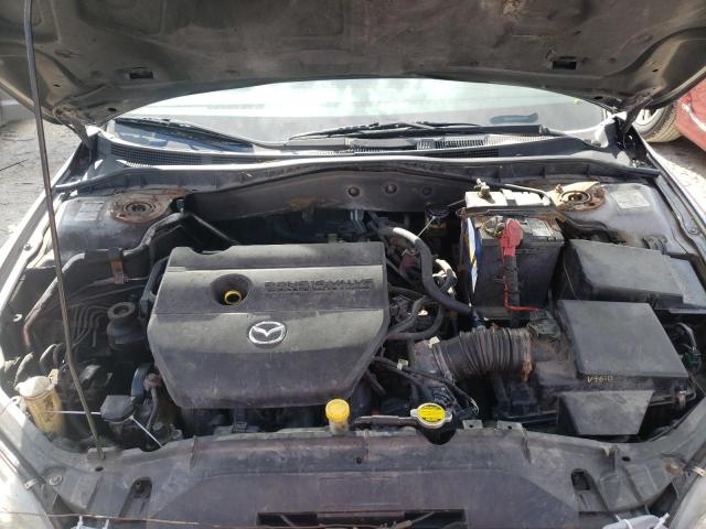 Foto 7 de la subasta – 2006 MAZDA MAZDA 6 con VIN 1YVHP80C065M40426