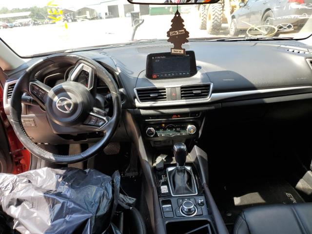 Photo 9 from auction – 2018 MAZDA 3 TOURING with VIN 3MZBN1V34JM257712